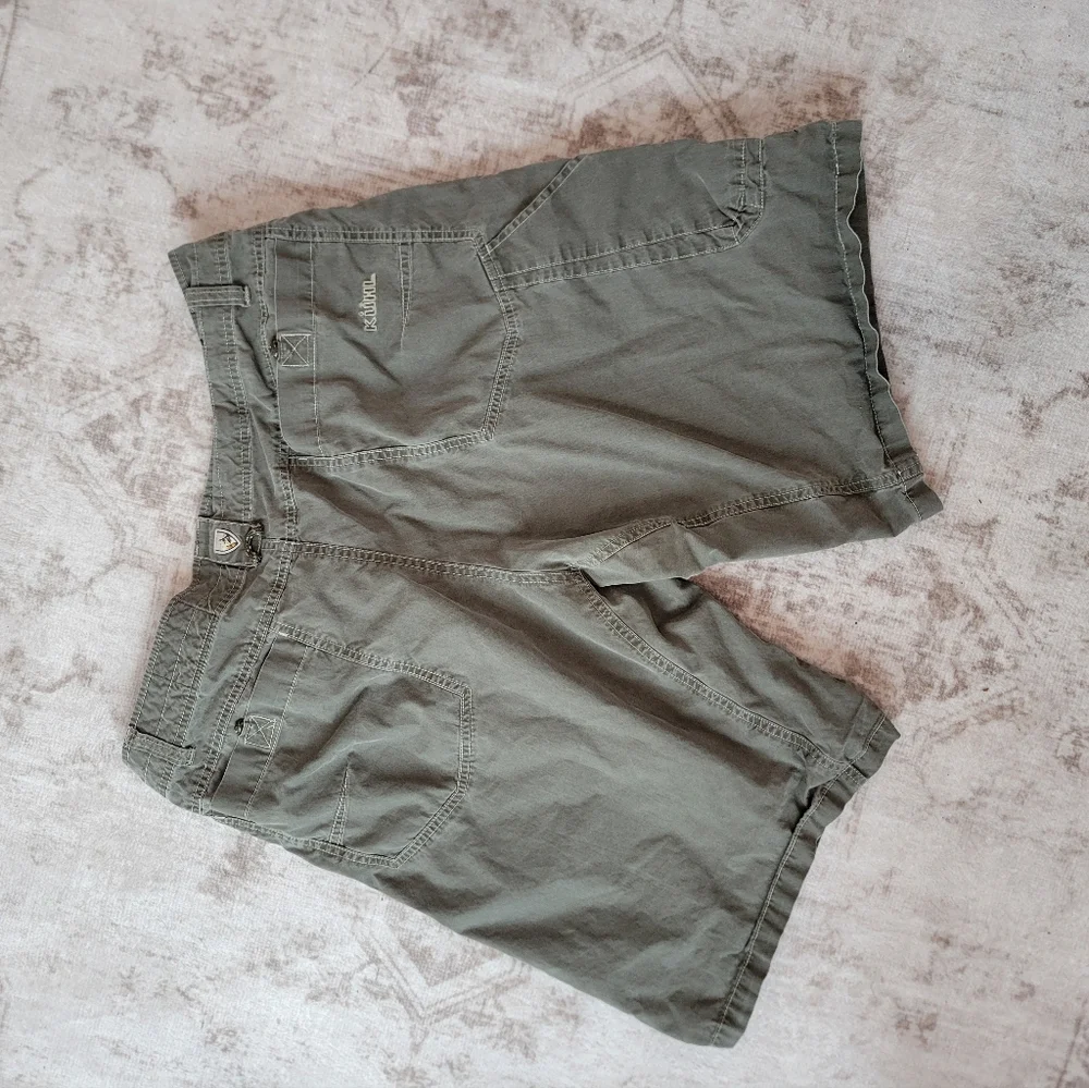 Kuhl durable men’s